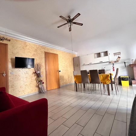 Casa Planet Villa Montalbano Ionico Eksteriør bilde