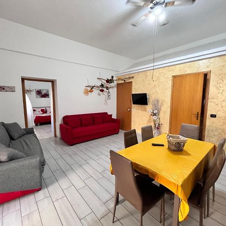 Casa Planet Villa Montalbano Ionico Eksteriør bilde