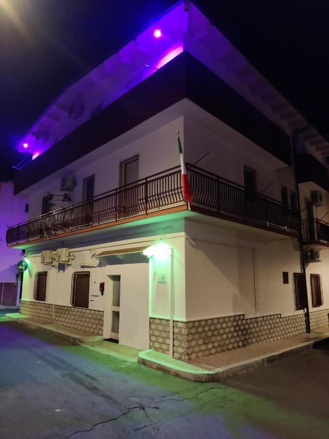 Casa Planet Villa Montalbano Ionico Eksteriør bilde